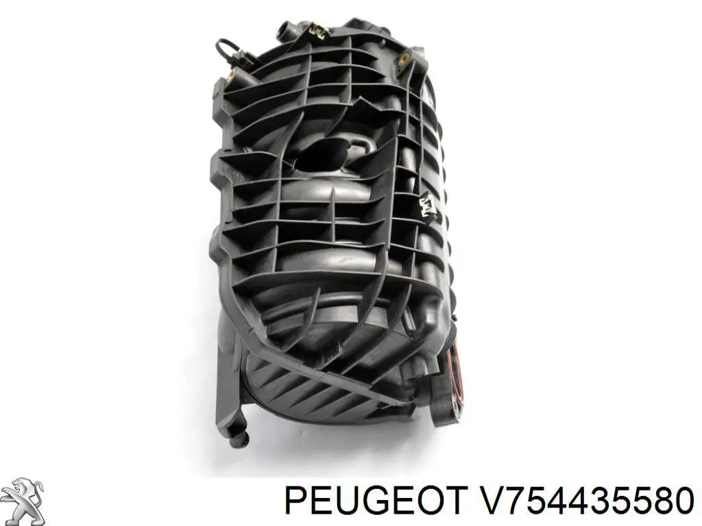 Купить 0361R3 Peugeot/Citroen Впускной коллектор