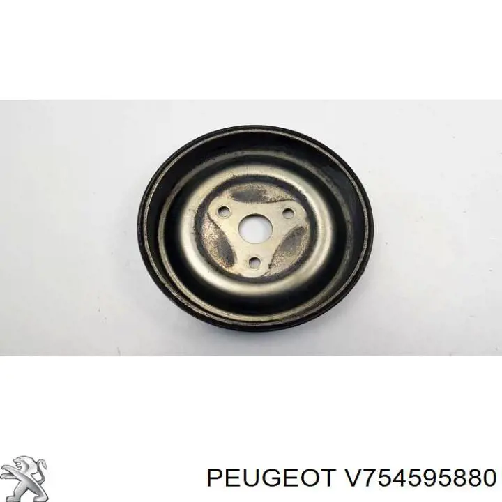  Peugeot/Citroen V754595880 цена, от 14.90 USD