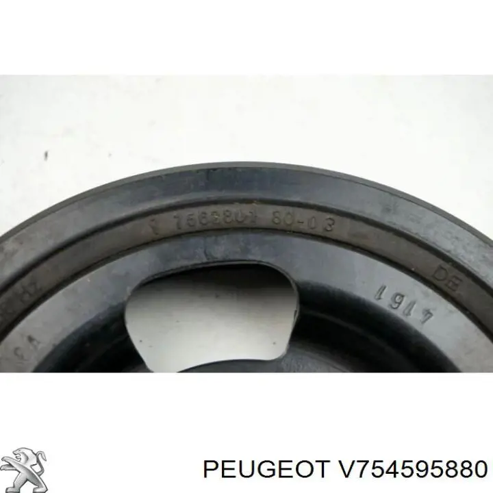 V754595880 Peugeot/Citroen 