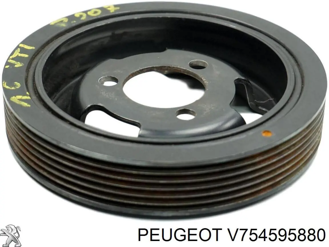Купить V754595880 Peugeot/Citroen 