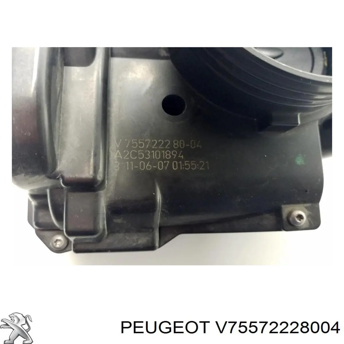 V75572228004 Peugeot/Citroen 