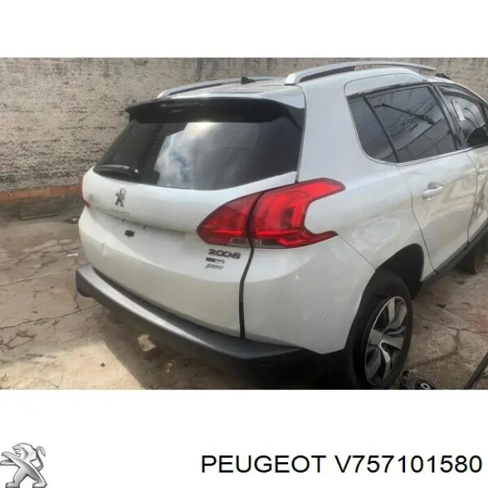 V757101580 Peugeot/Citroen 