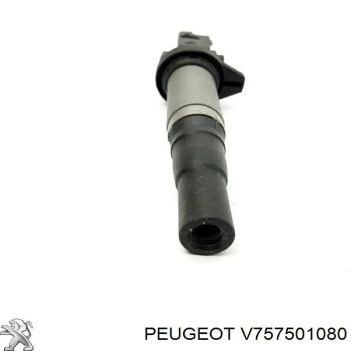Купить V757501080 Peugeot/Citroen Катушка зажигания