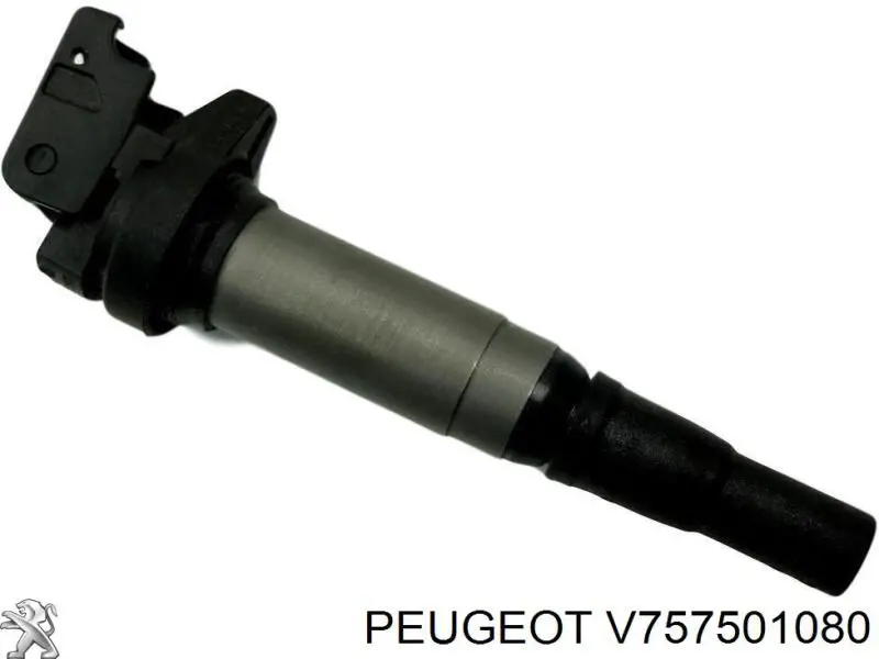 V757501080 Peugeot/Citroen катушка