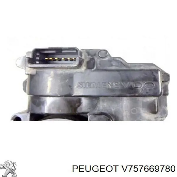  Peugeot/Citroen V757669780 цена, от 33.86 USD