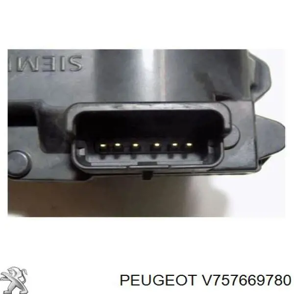 Купить V757669780 Peugeot/Citroen 