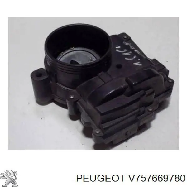  Peugeot/Citroen V757669780 цена, от 33.86 USD