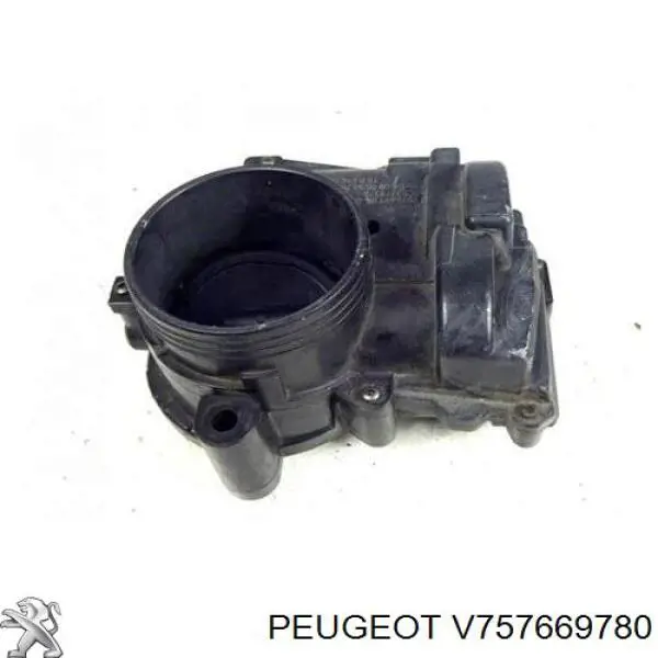 Купить V757669780 Peugeot/Citroen 