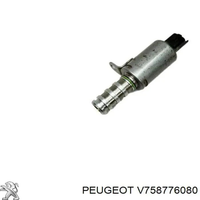 Клапан фазорегулятора V758776080 Peugeot/Citroen