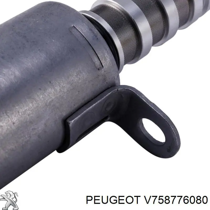 Клапан фазорегулятора V758776080 Peugeot/Citroen