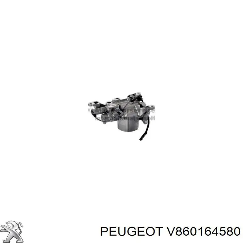 V860164580 Peugeot/Citroen