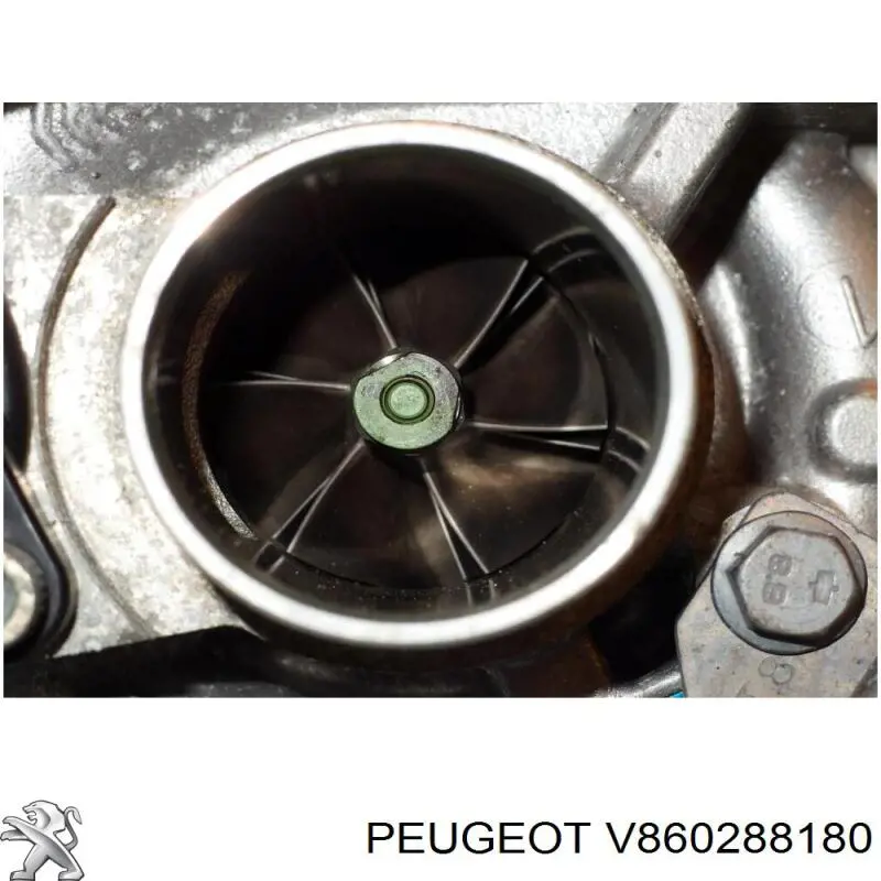 Купить 911095 Elstock Турбоком
