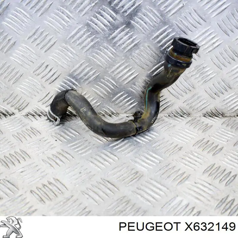 X632149 PEUGEOT  original y equivalente
