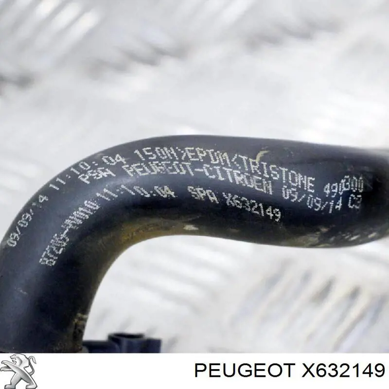  Peugeot/Citroen X632149 цена, от 6.75 USD