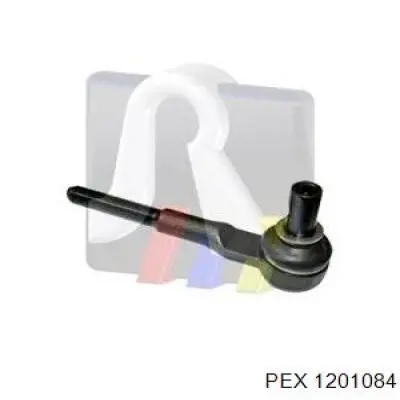 1201084 PEX Наружный наконечник рулевой тяги