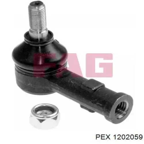 Рулевой наконечник PEX 1202059 цена, от 6.55 USD