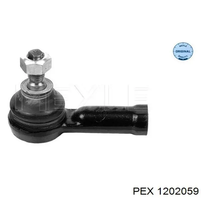 1202059 PEX Наружный наконечник рулевой тяги