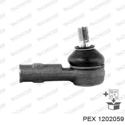 Рулевой наконечник PEX 1202059 цена, от 6.55 USD