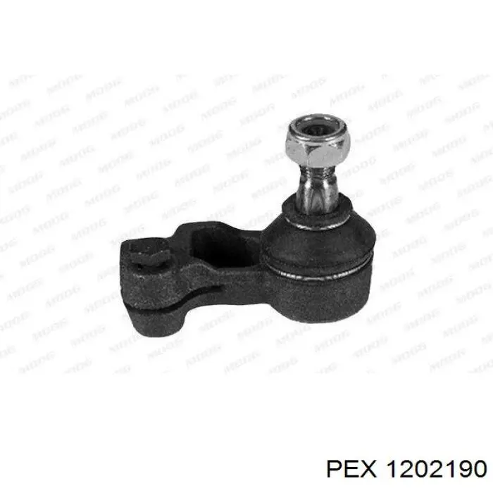 Купить 1202190 PEX Наконечник рулевой тяги, внешний