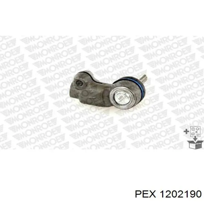 Рулевой наконечник PEX 1202190 цена, от 7.34 USD