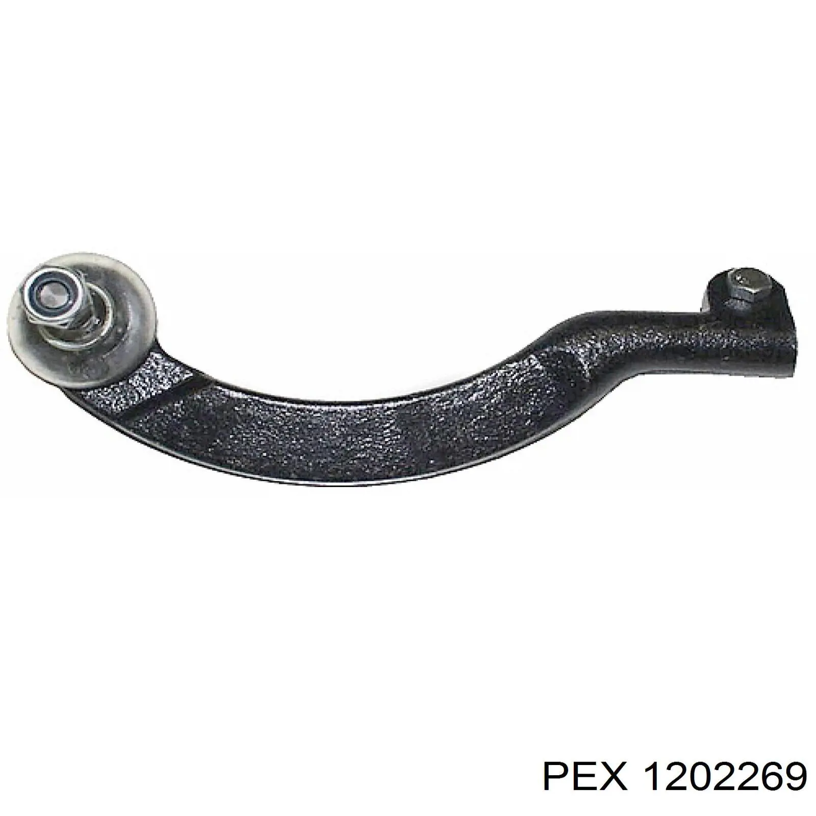 Купить 1202269 PEX Наконечник рулевой тяги, внешний