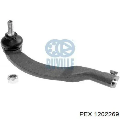 Рулевой наконечник PEX 1202269 цена, от 15.71 USD