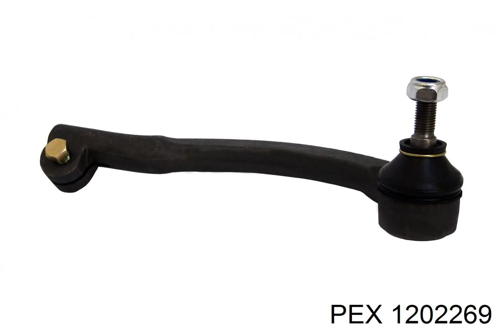 1202269 PEX Наружный наконечник рулевой тяги