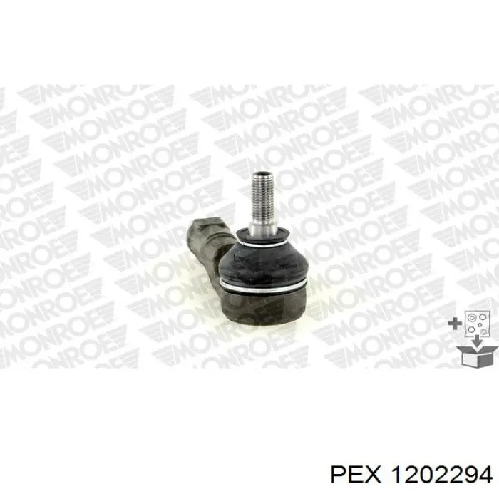 Рулевой наконечник PEX 1202294 цена, от 8.09 USD