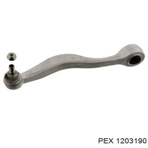 Левый рычаг передней нижней подвески PEX 1203190 цена, от 57.80 USD