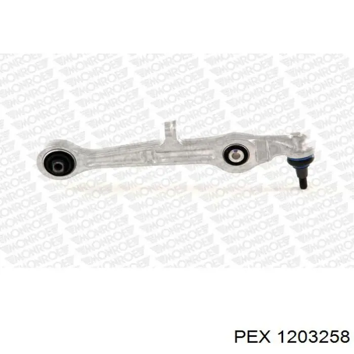 Стойки и рычаги подвески PEX 1203258 цена, от 38.01 USD