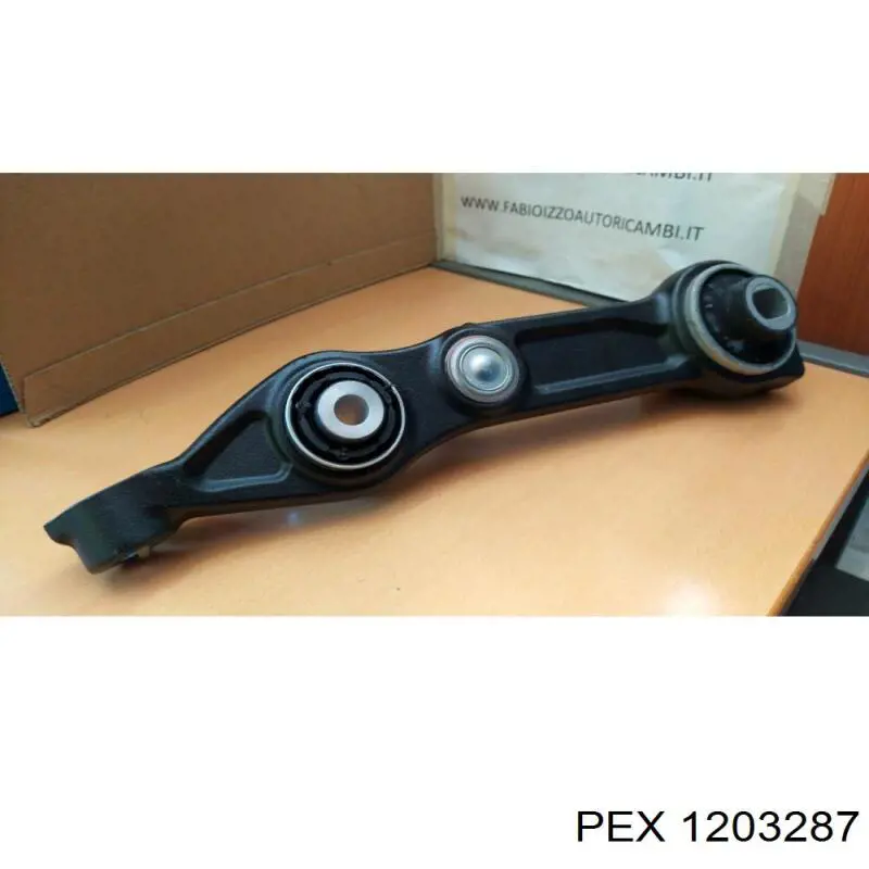 Купить 1203287 PEX Нижний правый рычаг передней подвески