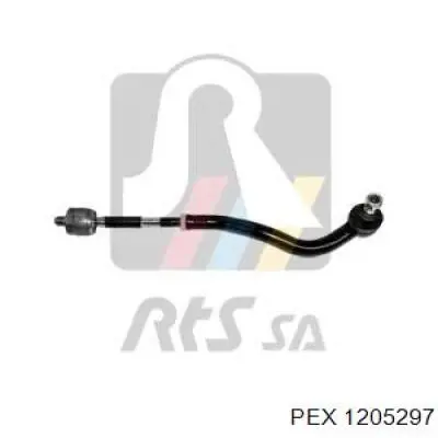 Купить 7M0422804F VAG Тяга рулевая в сборе правая