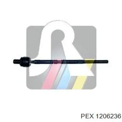 Купить 1206236 PEX Рулевая тяга