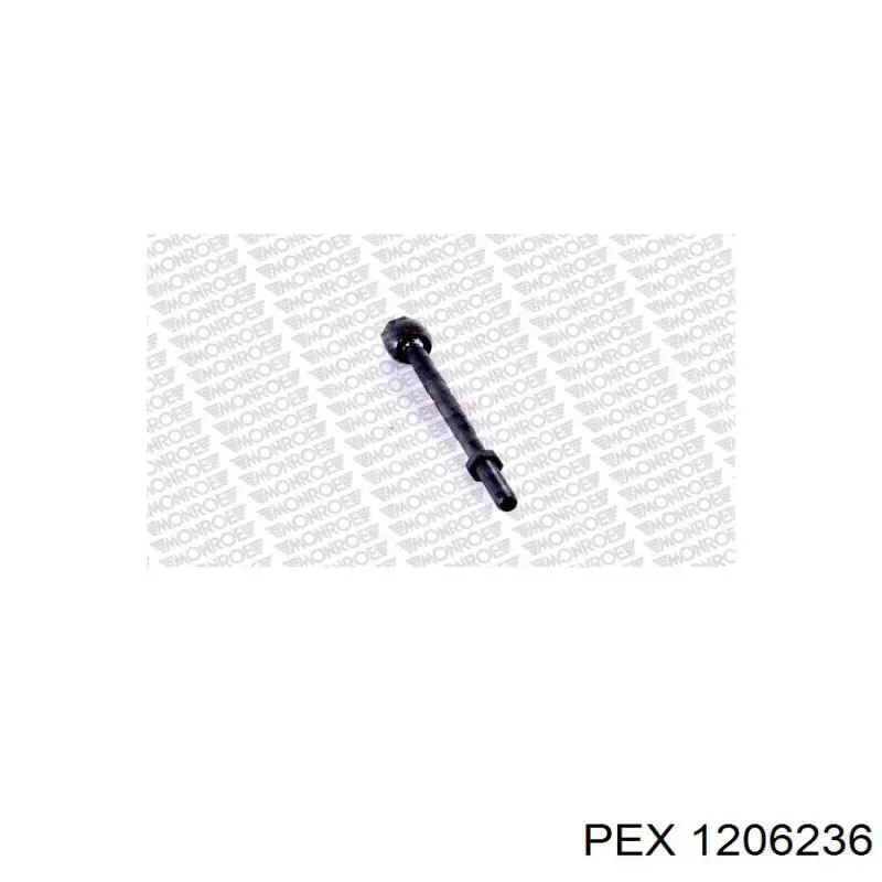Рулевая тяга PEX 1206236 цена, от 8.68 USD