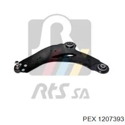 Левый рычаг передней нижней подвески PEX 1207393 цена, от 65.87 USD