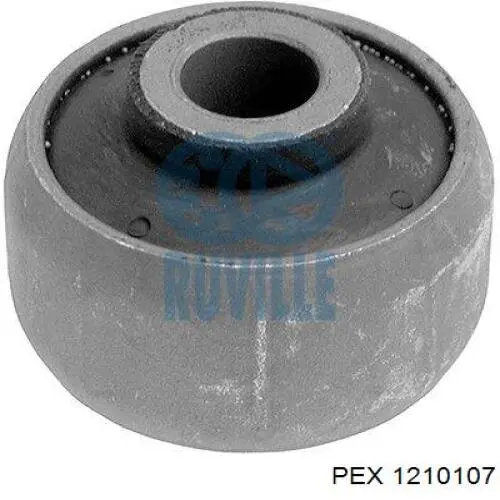 Купить 1210107 PEX Сайлентблок нижний передней подвески