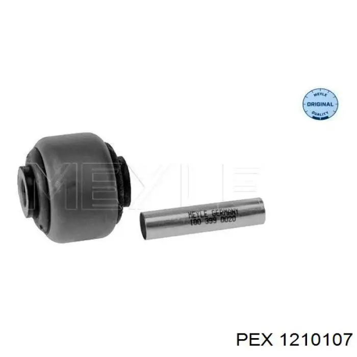 Сайлентблок передней подвески PEX 1210107 цена, от 5.48 USD