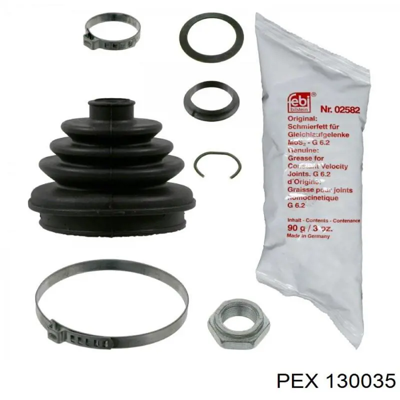 Тяга газа VAG 431721555L цена, от 17.10 USD