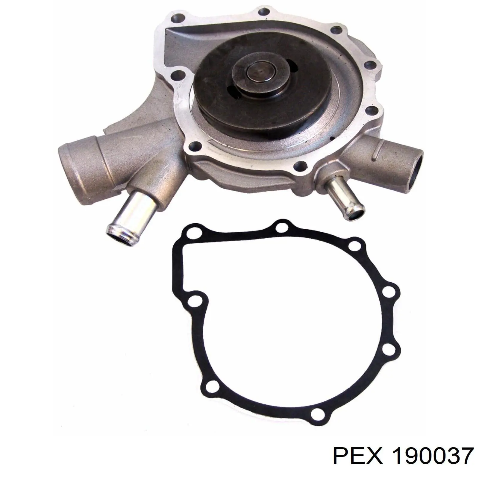 190037 PEX Насос водяной