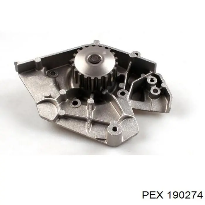 11518650987 BMW Насос водяной