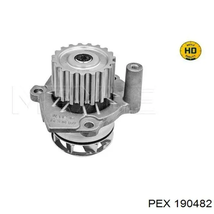 Купить 190482 PEX Насос охлаждения