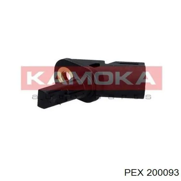200093 PEX Поликлиновый ремень