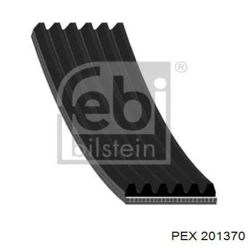 Клиновый ремень PEX 201370 цена, от 13.25 USD