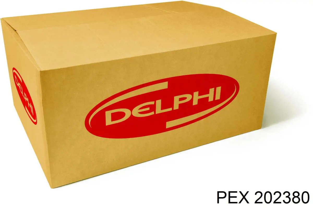 Зубчатый ремень PEX 202380 цена, от 12.77 USD