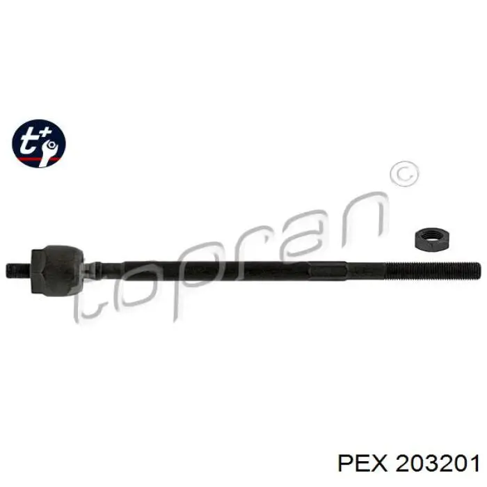 Паразитный ролик ГРМ MPQ0449 Magneti Marelli