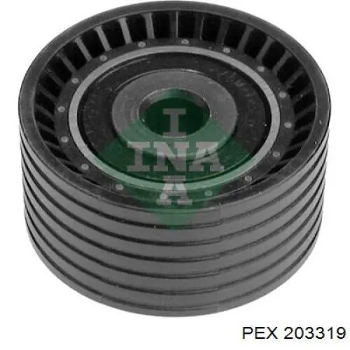 Обводной ролик ремня ГРМ PEX 203319 цена, от 9.12 USD