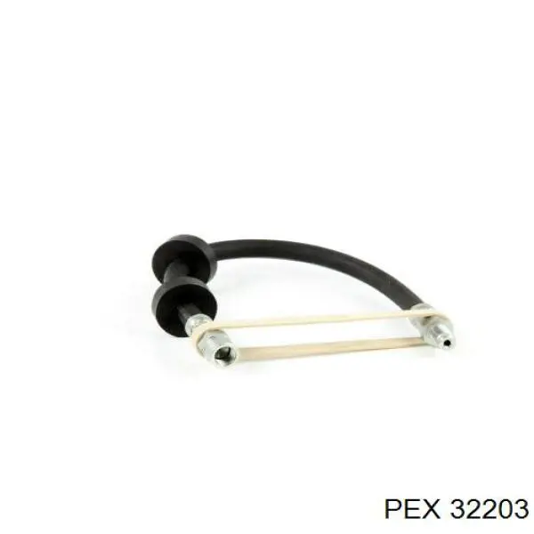 Купить 32203 PEX Шланг тормозной передний