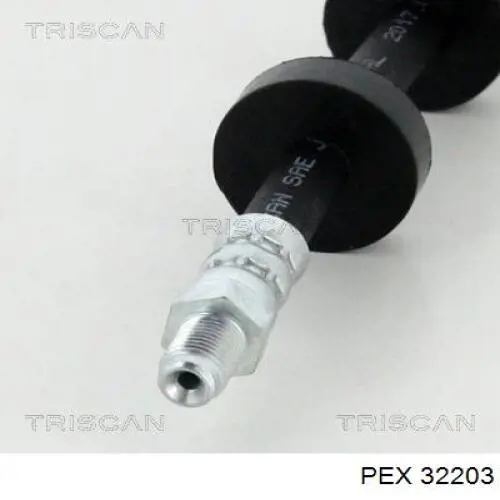 Шланг тормозной передний PEX 32203 цена, от 5.01 USD