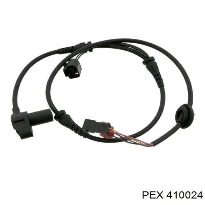 Датчик АБС передний 410024 PEX