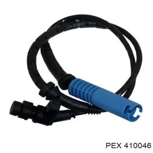 Купить S107114001Z Continental/Siemens Датчик АБС (ABS) передний